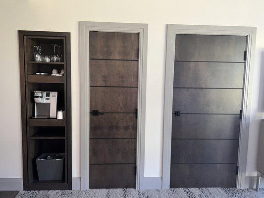 Fox Harb'r Resort by null