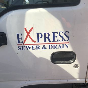 Express Sewer & Drain - Plumbing Near Me - Rancho Cordova, California
