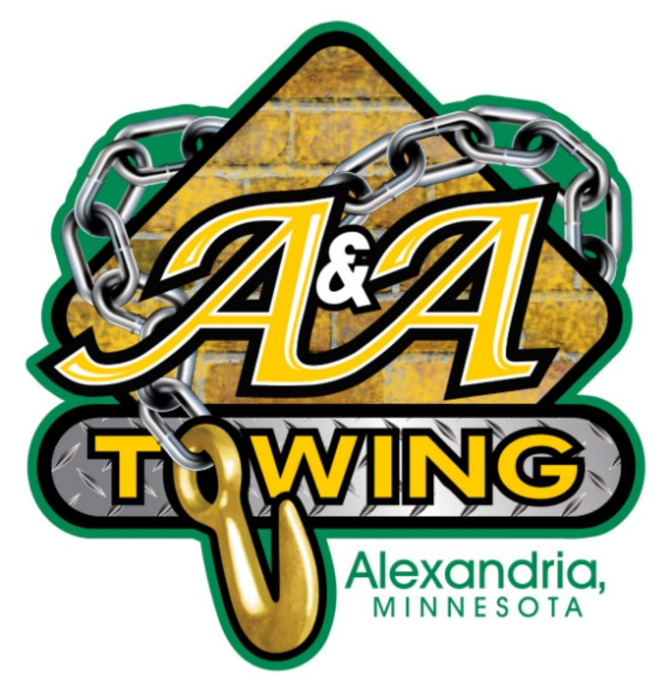 A & A TOWING LLC