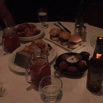 Back Bay Social - New American Near Me - Boston, Massachusetts Back Bay Social - New American Near Me - Boston, Massachusetts