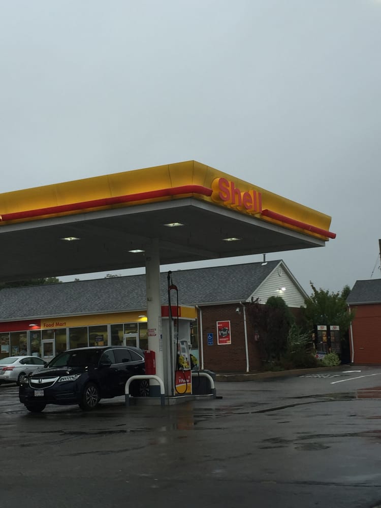 SHELL Updated October 2024 86 Mazzeo Dr, Randolph, Massachusetts