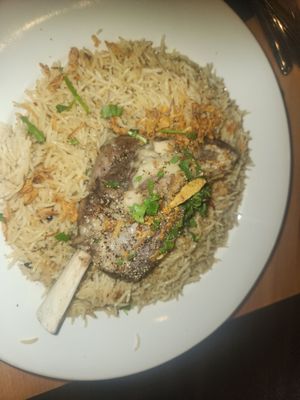 Namak Mandi by null