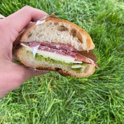 Gracie Market - Italian sandwhich