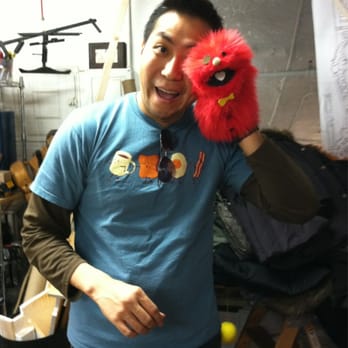 The Puppet Kitchen - Ka and his new BFF - Performing Arts Near Me - New York, New York The Puppet Kitchen - Ka and his new BFF - Performing Arts Near Me - New York, New York