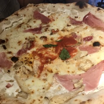 Franco Manca - Pizza Near Me - London, XGL Franco Manca - Pizza Near Me - London, XGL