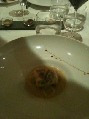 Cafe de Paris by null