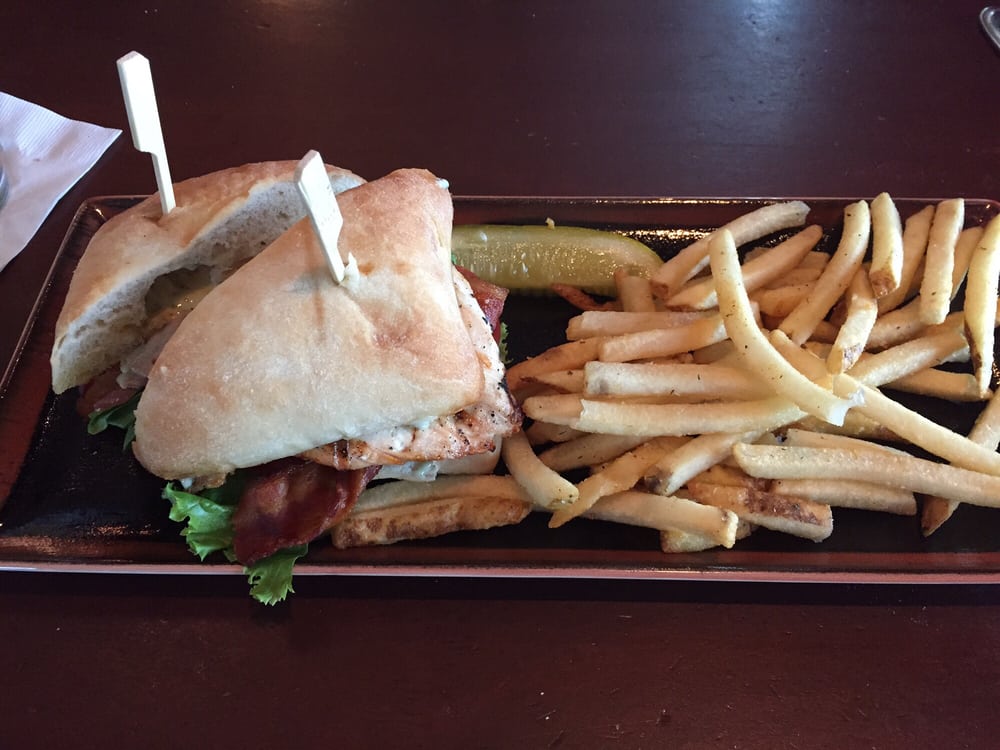 JOE’S AMERICAN BAR & GRILL CLOSED 17 Photos & 70 Reviews 210