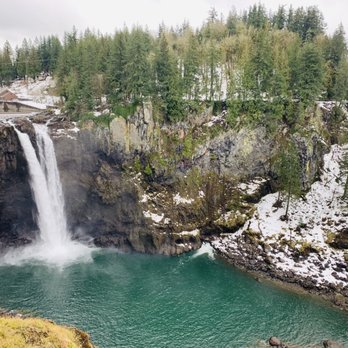 Snoqualmie Falls - Parks Near Me - Snoqualmie, Washington Snoqualmie Falls - Parks Near Me - Snoqualmie, Washington