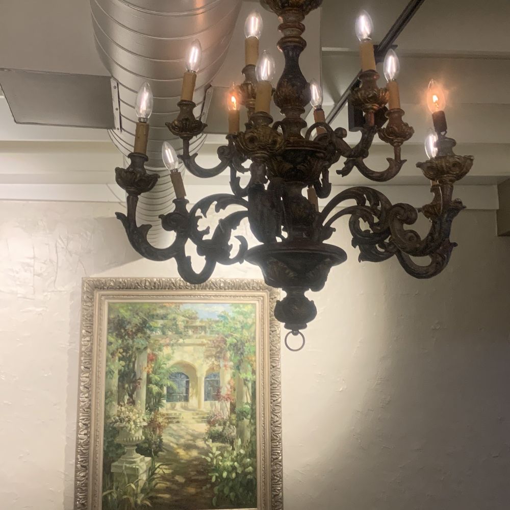 Sogno Restaurant - Italian artistry in every room. - Wine Bars Near Me - St. Augustine, Florida Sogno Restaurant - Italian artistry in every room. - Wine Bars Near Me - St. Augustine, Florida