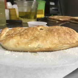 Calzone