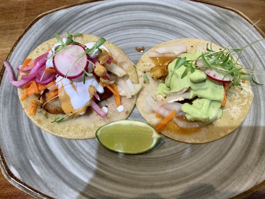 Rosa Mexican Kitchen Thornton by null