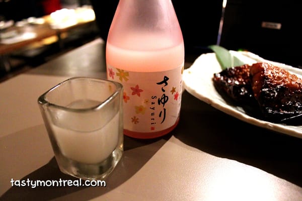 IMADAKE IZAKAYA by null