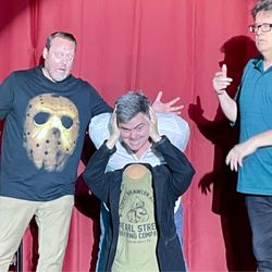 Mystic Vines - Skits-n-Giggles