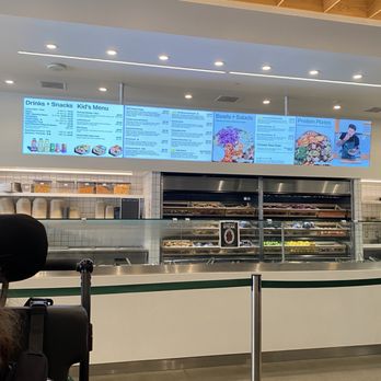 sweetgreen - Healthy Salads, Wraps, and Bowls - menu - Salad Near Me - Los Angeles, California