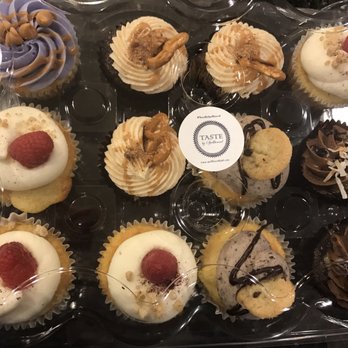 Taste By Spellbound - Desserts Near Me - Avon, Connecticut Taste By Spellbound - Desserts Near Me - Avon, Connecticut