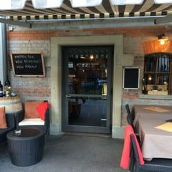 Vinothek Thun