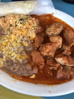 Frank & Lupe's Old Mexico by null
