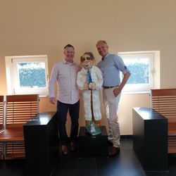 Verhagen Mondzorg - Integrated Dentistry