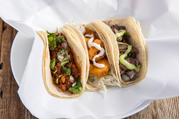 Felipe's Mexican Taqueria by null