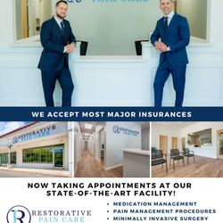 Restorative Pain Care