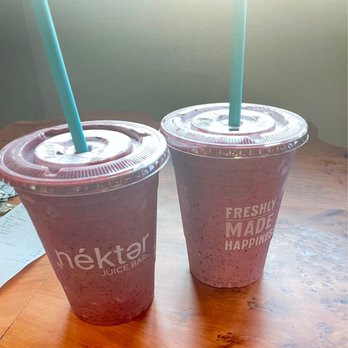 Nekter Juice Bar - Smoothies - Juice Bars & Smoothies Near Me - Surprise, Arizona Nekter Juice Bar - Smoothies - Juice Bars & Smoothies Near Me - Surprise, Arizona
