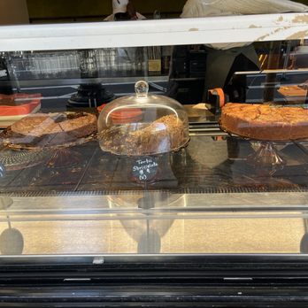 Ama - Deserts - Desserts Near Me - Washington, DC, District of Columbia