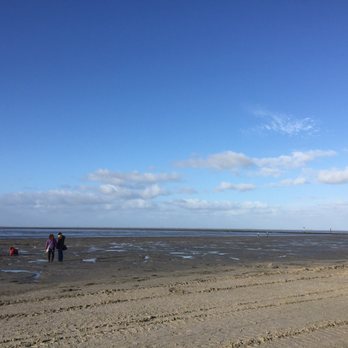 Strand Bensersiel - Beaches Near Me - Esens, NI Strand Bensersiel - Beaches Near Me - Esens, NI