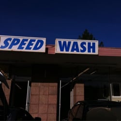 Speed Wash