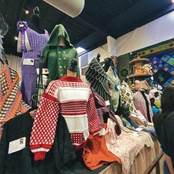 OC Fair & Event Center - Crochet contest - Festivals Near Me - Costa Mesa, California