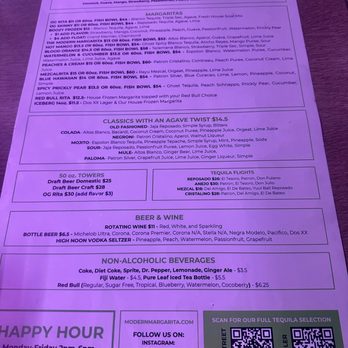 Modern Margarita - Chandler - Mexican Near Me - Chandler, Arizona Modern Margarita - Chandler - Mexican Near Me - Chandler, Arizona