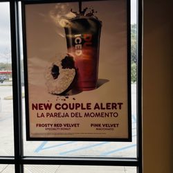 Dunkin'