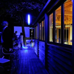 Perching Bar