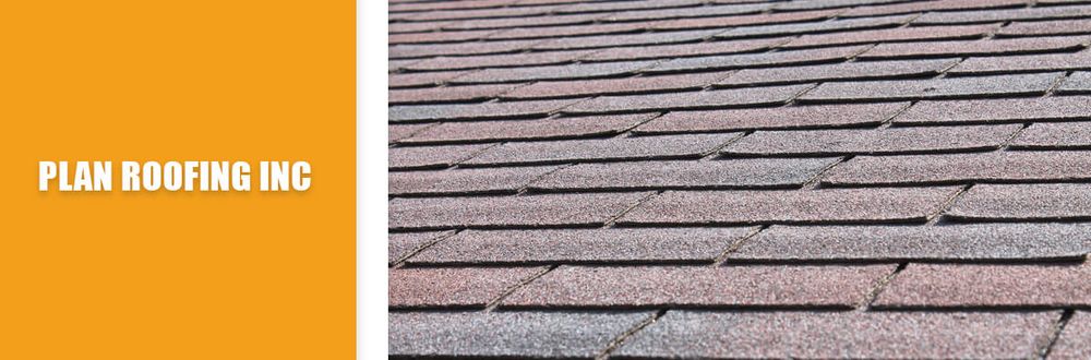 Slide of Plan Roofing