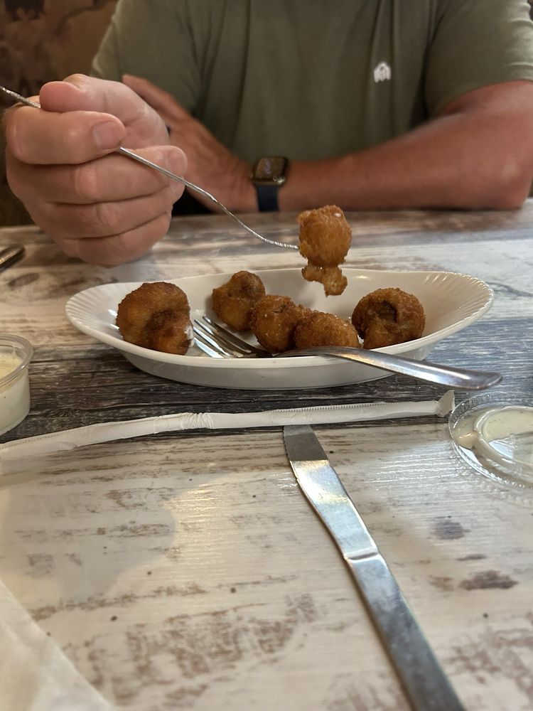 Catrick's Cafe