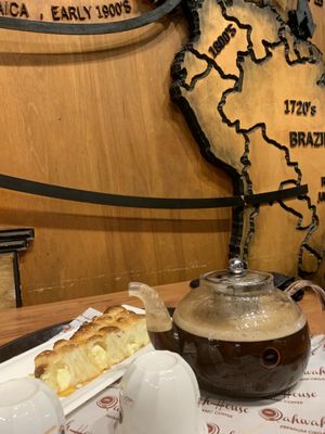 Qahwah House Coffee - Williamsburg Brooklyn by null Qahwah House Coffee - Williamsburg Brooklyn by null