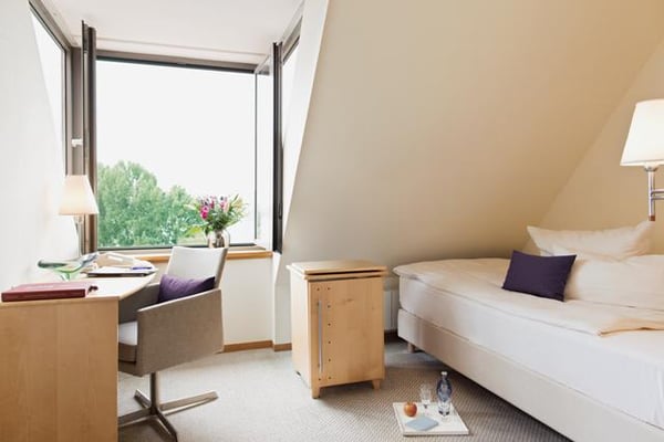 Hotel Kleines Meer by null