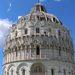 Battistero di San Giovanni