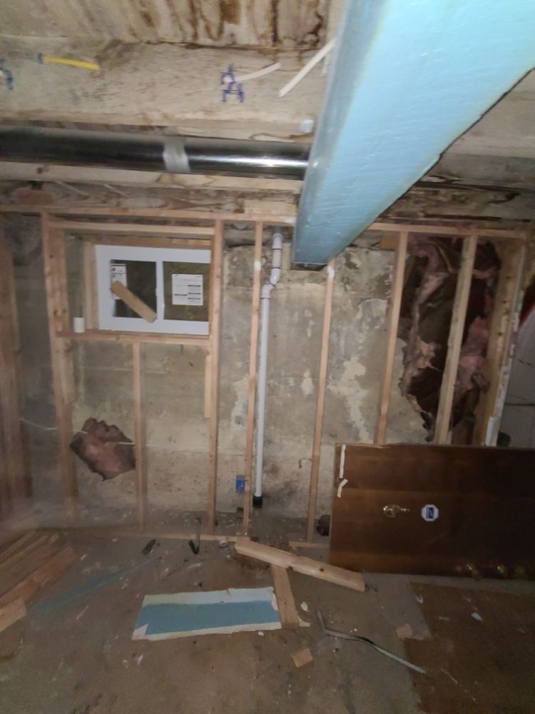 Slide of B&M Plumbing and Heating