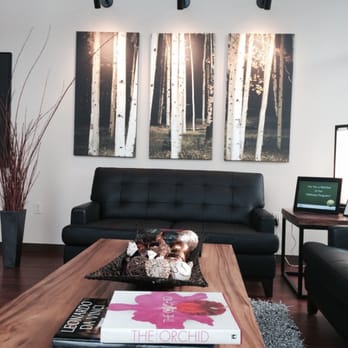 Elements Massage - Reception Area - Massage Near Me - Lynnwood, Washington Elements Massage - Reception Area - Massage Near Me - Lynnwood, Washington