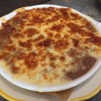 Superica - Refried cheese... I mean... Beans. - Tex-Mex Near Me - Atlanta, Georgia Superica - Refried cheese... I mean... Beans. - Tex-Mex Near Me - Atlanta, Georgia