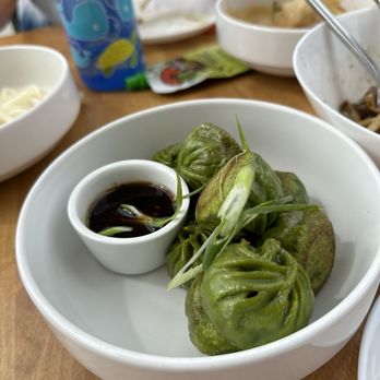 Yuan Wonton - Eggplant dumplings...I could eat these everyday. - Food Trucks Near Me - Denver, Colorado Yuan Wonton - Eggplant dumplings...I could eat these everyday. - Food Trucks Near Me - Denver, Colorado