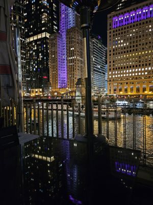 Chicago Cut Steakhouse by null