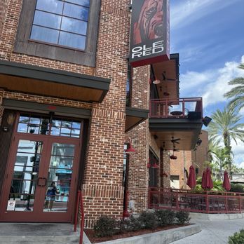Ole Red - Southern Near Me - Orlando, Florida Ole Red - Southern Near Me - Orlando, Florida