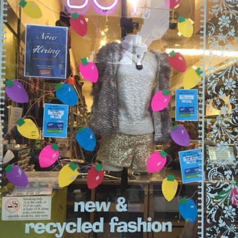 Buffalo Exchange - Women's Clothing Near Me - San Francisco, California Buffalo Exchange - Women's Clothing Near Me - San Francisco, California