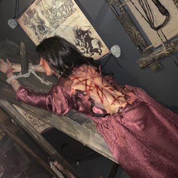 Medieval Torture Museum - Museums Near Me - Chicago, Illinois Medieval Torture Museum - Museums Near Me - Chicago, Illinois