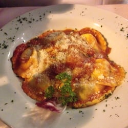 Empório Ravioli - Ravioli de queijo