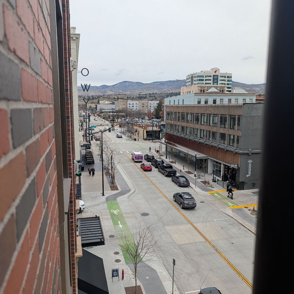 Hotel Renegade - Hotels Near Me - Boise, Idaho Hotel Renegade - Hotels Near Me - Boise, Idaho