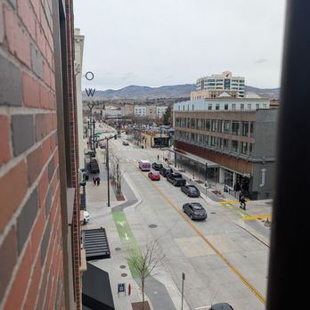 Hotel Renegade - Hotels Near Me - Boise, Idaho Hotel Renegade - Hotels Near Me - Boise, Idaho