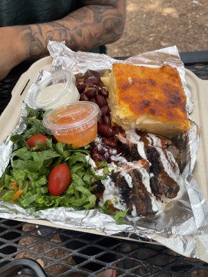 Shirley's Trini Cuisine by null