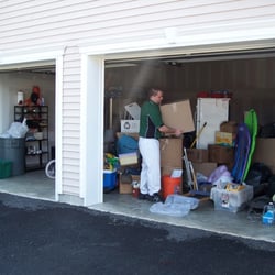 Think Green Junk Removal